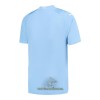 Officiële Voetbalshirt Manchester City Champions 23 Thuis 2023-24 - Heren